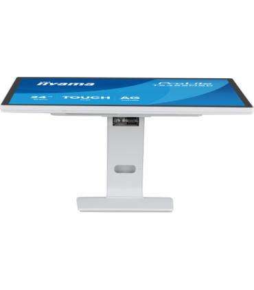 MONITOR IIYAMA PANTALLA TÁCTIL PARA PC 60,5 CM (23,8") 1920 X 1080 PIXELES FULL HD LED MULTITOUCH
