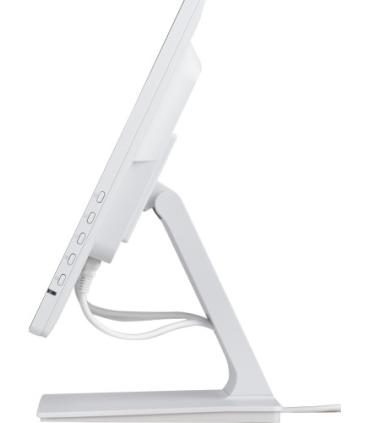 MONITOR IIYAMA PANTALLA TÁCTIL PARA PC 60,5 CM (23,8") 1920 X 1080 PIXELES FULL HD LED MULTITOUCH