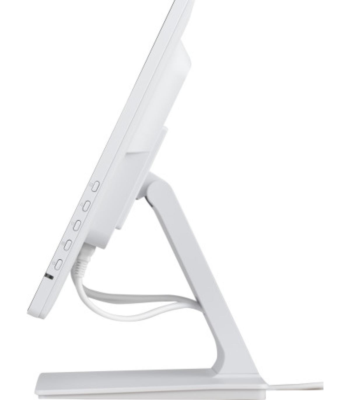 MONITOR IIYAMA PANTALLA TÁCTIL PARA PC 60,5 CM (23,8") 1920 X 1080 PIXELES FULL HD LED MULTITOUCH