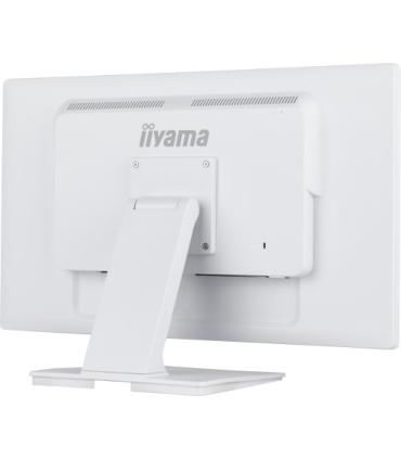 MONITOR IIYAMA PANTALLA TÁCTIL PARA PC 60,5 CM (23,8") 1920 X 1080 PIXELES FULL HD LED MULTITOUCH