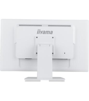 MONITOR IIYAMA PANTALLA TÁCTIL PARA PC 60,5 CM (23,8") 1920 X 1080 PIXELES FULL HD LED MULTITOUCH