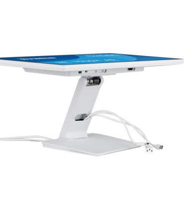 MONITOR IIYAMA PANTALLA TÁCTIL PARA PC 60,5 CM (23,8") 1920 X 1080 PIXELES FULL HD LED MULTITOUCH