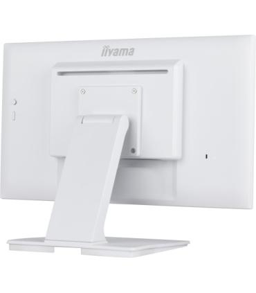 MONITOR IIYAMA PANTALLA TÁCTIL PARA PC 54,6 CM (21,5") 1920 X 1080 PIXELES FULL HD LED MULTITOUCH