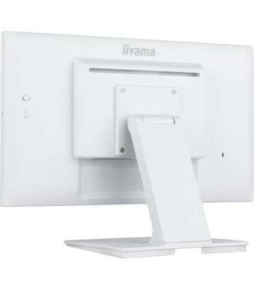 MONITOR IIYAMA PANTALLA TÁCTIL PARA PC 54,6 CM (21,5") 1920 X 1080 PIXELES FULL HD LED MULTITOUCH