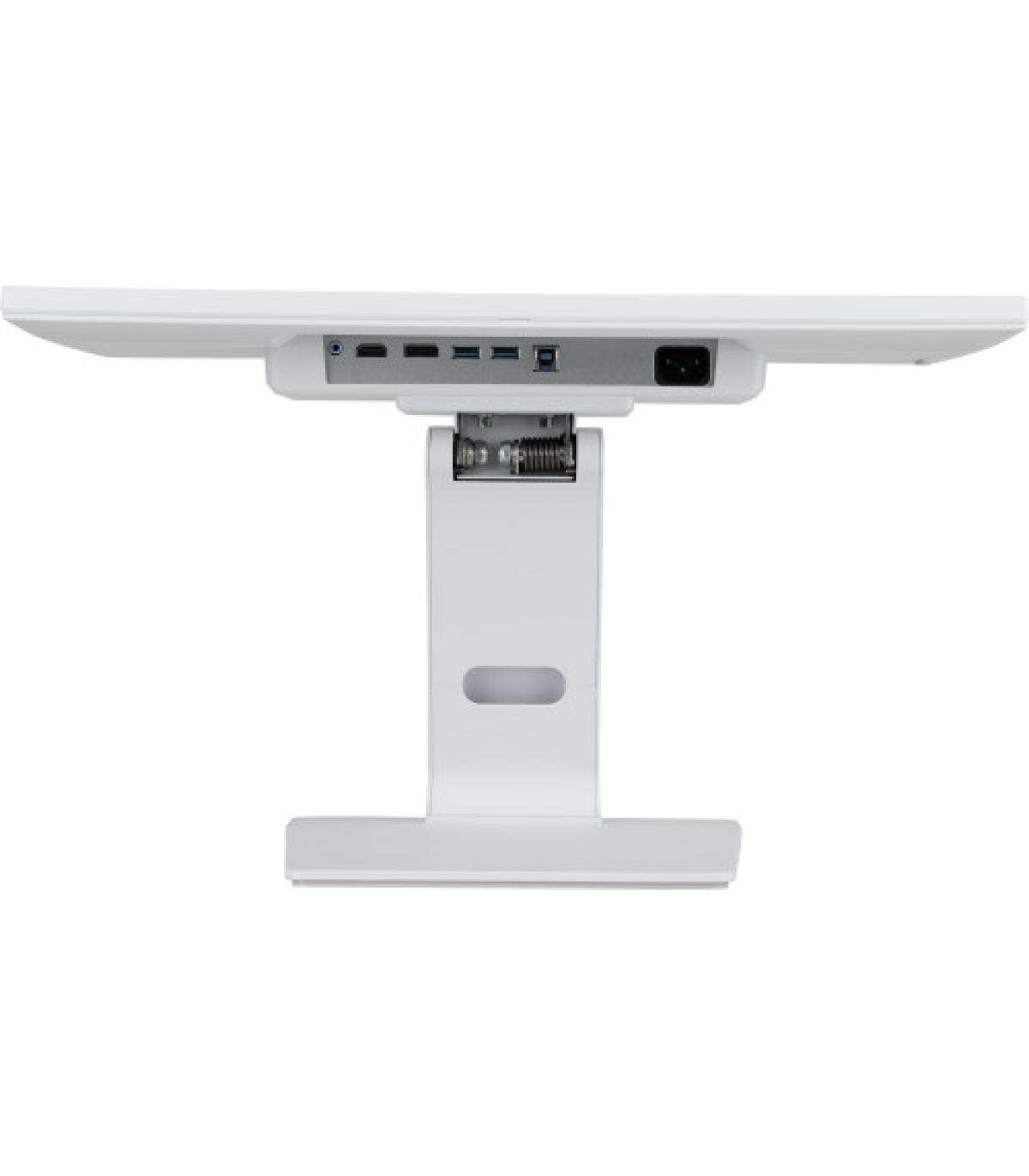 MONITOR IIYAMA PANTALLA TÁCTIL PARA PC 54,6 CM (21,5") 1920 X 1080 PIXELES FULL HD LED MULTITOUCH