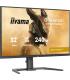 MONITOR IIYAMA GAMING PANTALLA PARA PC 80 CM (31,5") 2560 X 1440 PIXELES QUAD HD LED CURVO HDMI DISPLAYPORT