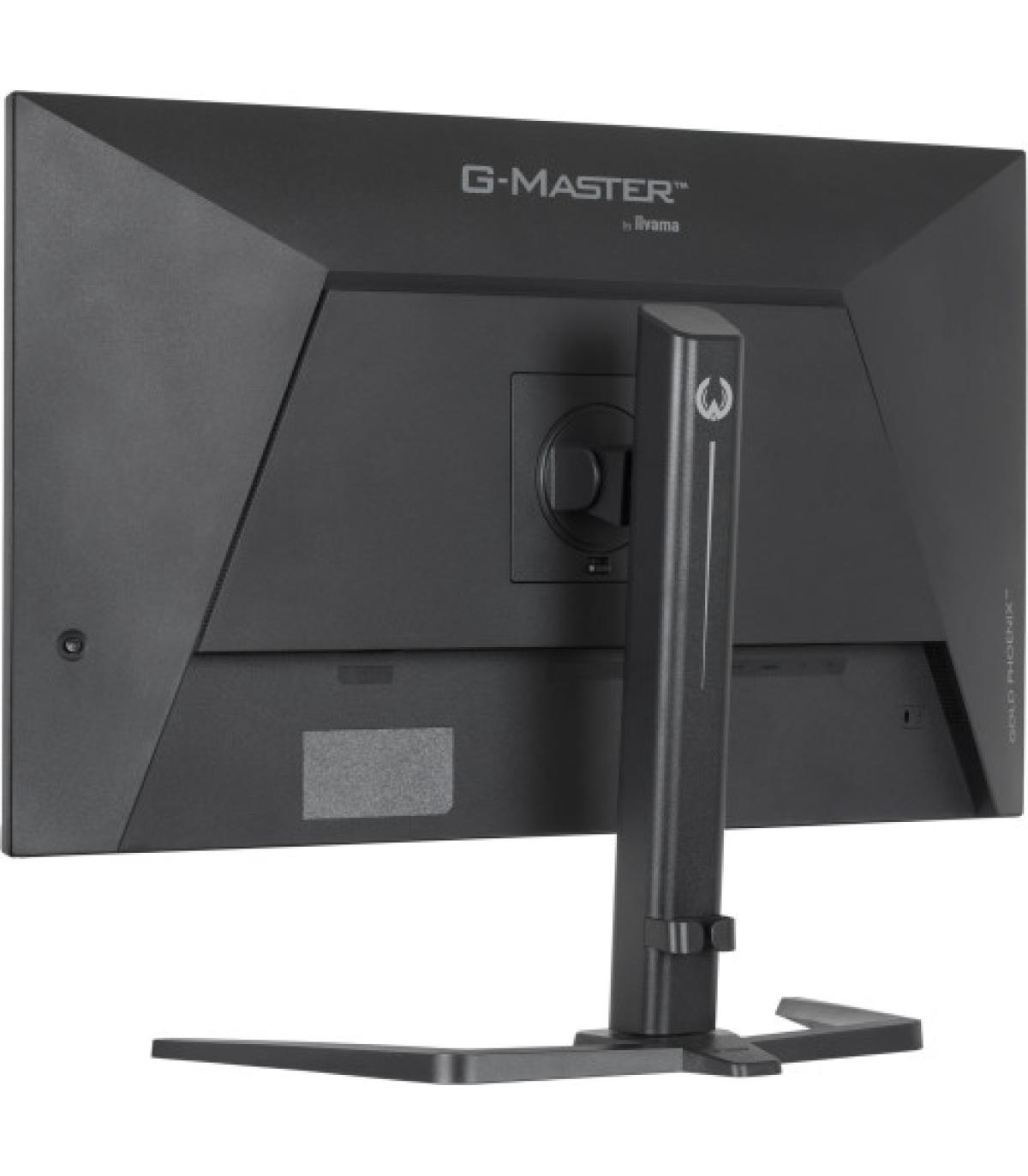 MONITOR IIYAMA GAMING PANTALLA PARA PC 80 CM (31,5") 2560 X 1440 PIXELES QUAD HD LED CURVO HDMI DISPLAYPORT