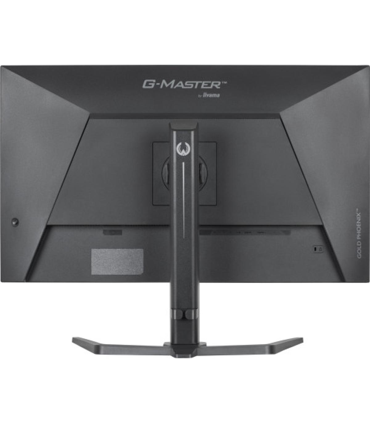 MONITOR IIYAMA GAMING PANTALLA PARA PC 80 CM (31,5") 2560 X 1440 PIXELES QUAD HD LED CURVO HDMI DISPLAYPORT