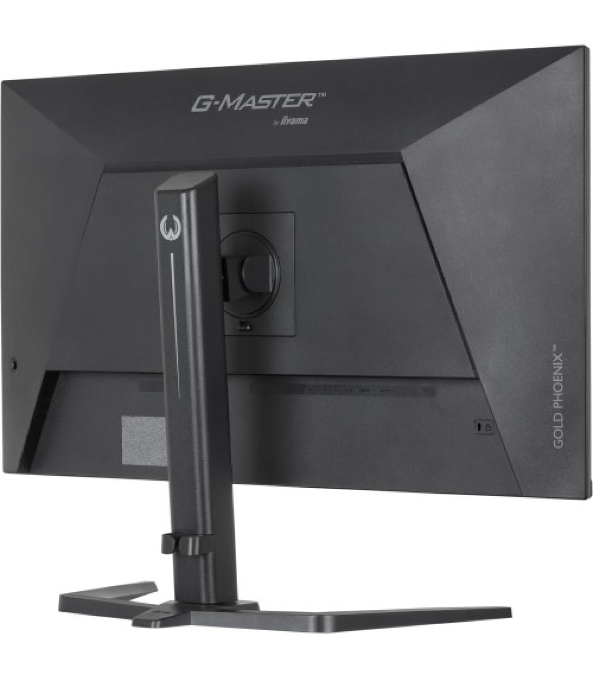 MONITOR IIYAMA GAMING PANTALLA PARA PC 80 CM (31,5") 2560 X 1440 PIXELES QUAD HD LED CURVO HDMI DISPLAYPORT