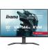 MONITOR IIYAMA GAMING PANTALLA PARA PC 80 CM (31,5") 3840 X 2160 PIXELES 4K UHD LED USB-C KVM HDMI DISPLAYPORT