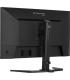 MONITOR IIYAMA GAMING PANTALLA PARA PC 80 CM (31,5") 3840 X 2160 PIXELES 4K UHD LED USB-C KVM HDMI DISPLAYPORT