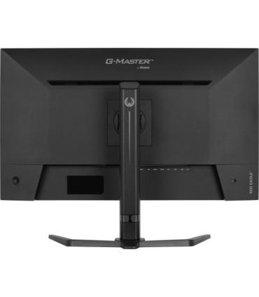 MONITOR IIYAMA GAMING PANTALLA PARA PC 80 CM (31,5") 3840 X 2160 PIXELES 4K UHD LED USB-C KVM HDMI DISPLAYPORT