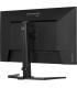 MONITOR IIYAMA GAMING PANTALLA PARA PC 80 CM (31,5") 3840 X 2160 PIXELES 4K UHD LED USB-C KVM HDMI DISPLAYPORT