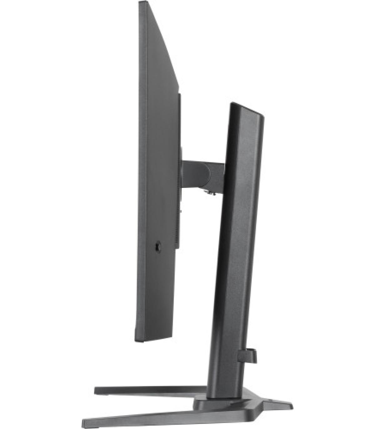 MONITOR IIYAMA GAMING PANTALLA PARA PC 80 CM (31,5") 2560 X 1440 PIXELES QUAD HD LED ALTA FRECUENCIA HDMI DISPLAYPORT