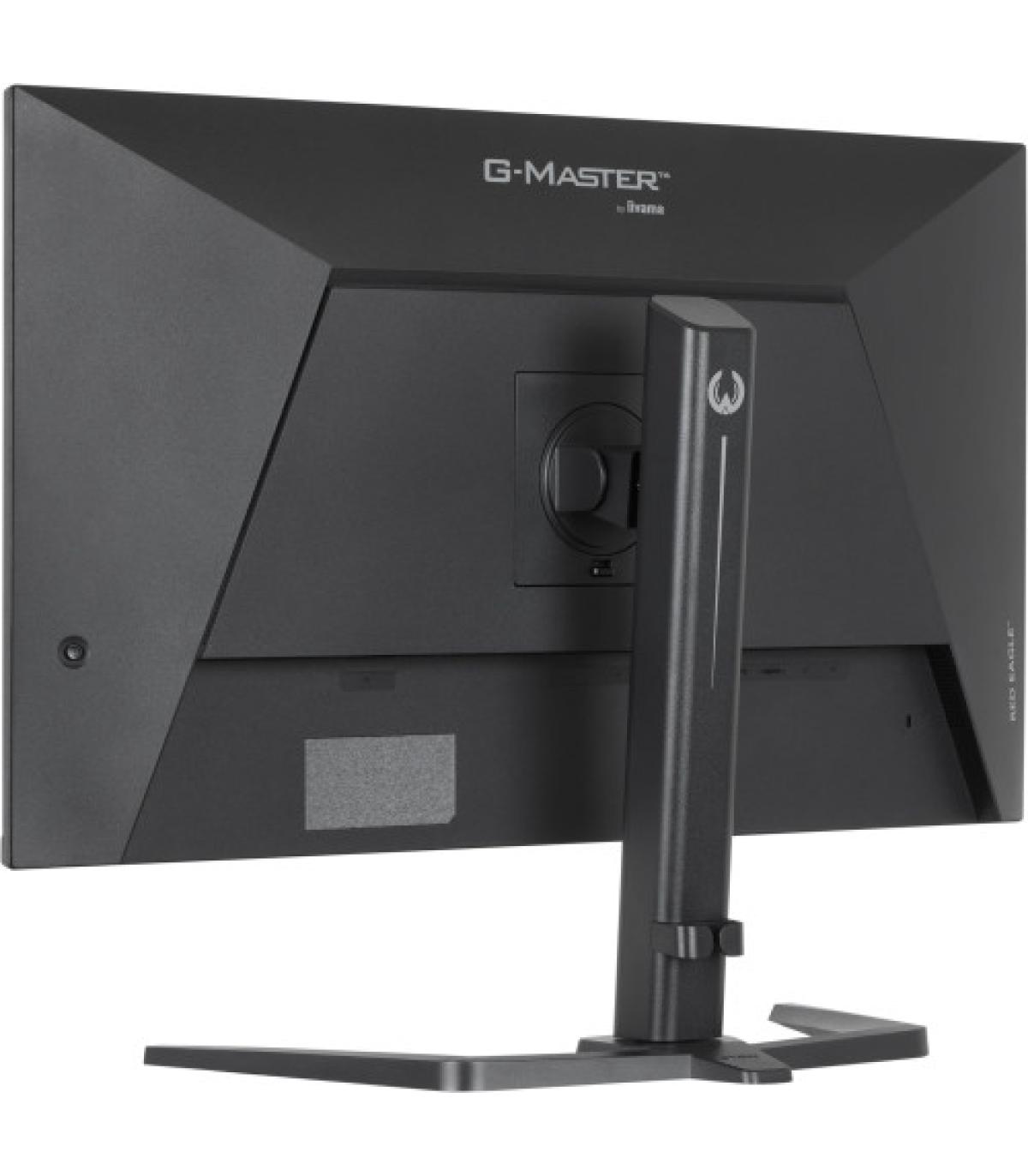 MONITOR IIYAMA GAMING PANTALLA PARA PC 80 CM (31,5") 2560 X 1440 PIXELES QUAD HD LED ALTA FRECUENCIA HDMI DISPLAYPORT