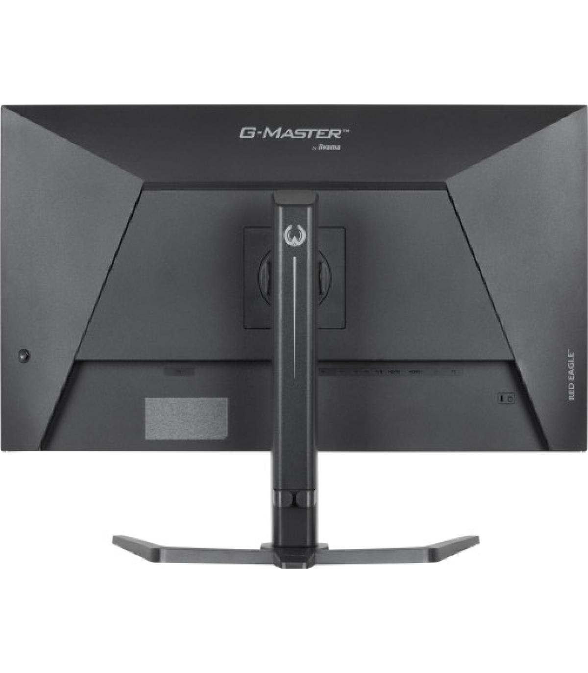 MONITOR IIYAMA GAMING PANTALLA PARA PC 80 CM (31,5") 2560 X 1440 PIXELES QUAD HD LED ALTA FRECUENCIA HDMI DISPLAYPORT