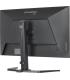 MONITOR IIYAMA GAMING PANTALLA PARA PC 80 CM (31,5") 2560 X 1440 PIXELES QUAD HD LED ALTA FRECUENCIA HDMI DISPLAYPORT