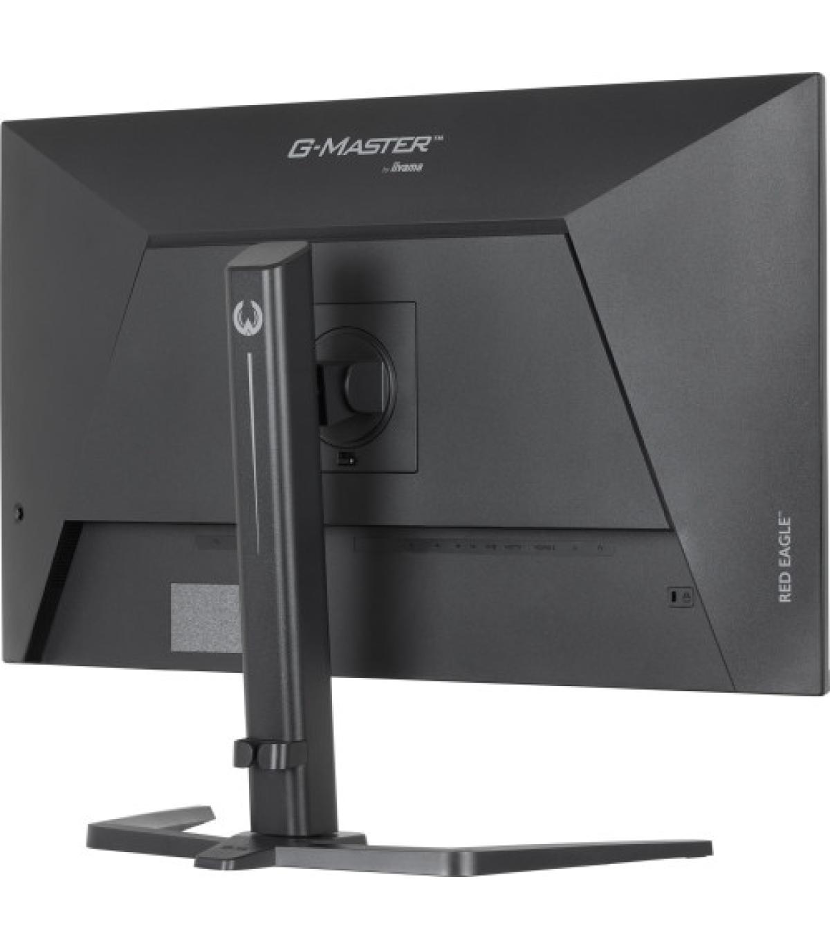 MONITOR IIYAMA GAMING PANTALLA PARA PC 80 CM (31,5") 2560 X 1440 PIXELES QUAD HD LED ALTA FRECUENCIA HDMI DISPLAYPORT