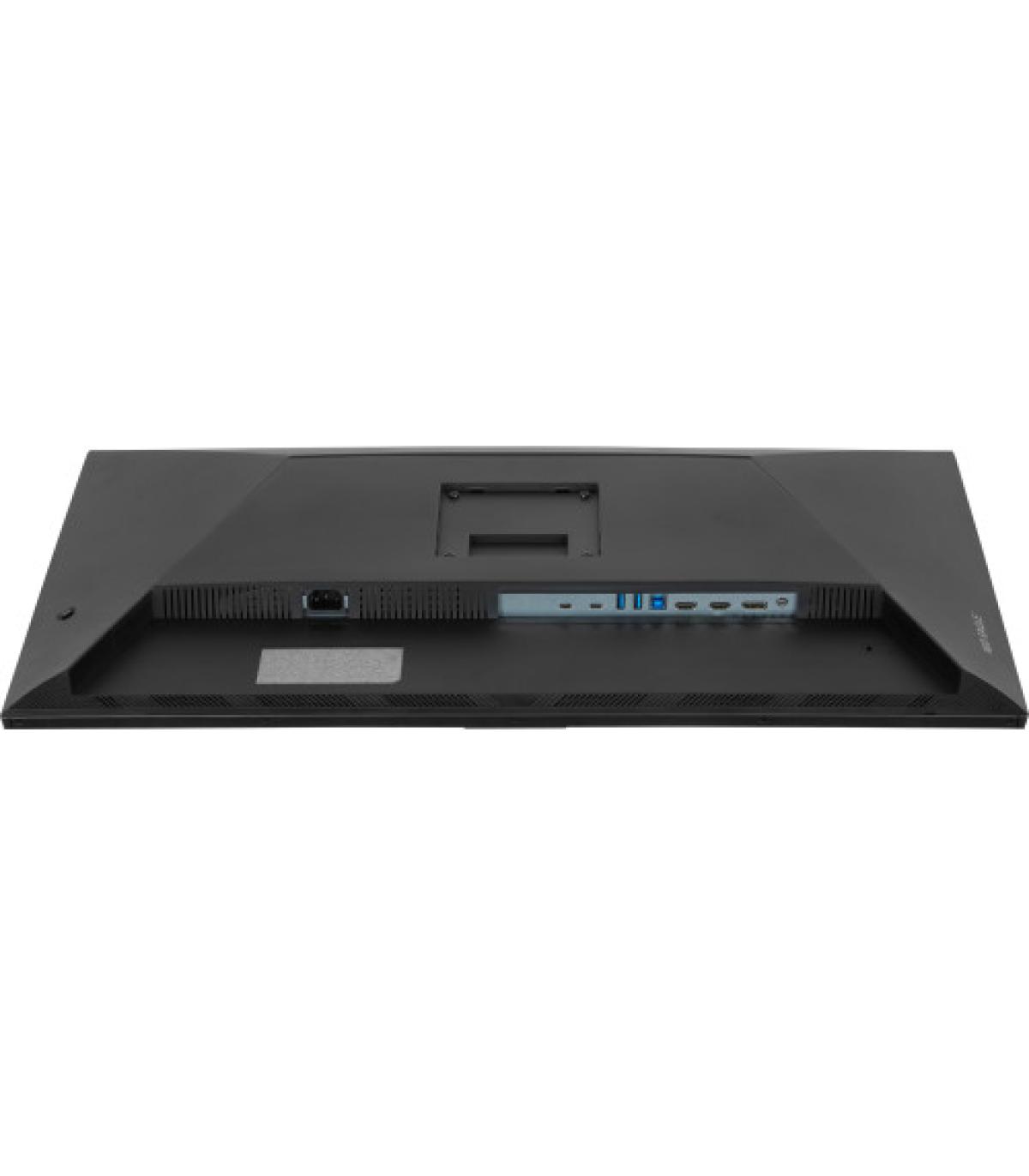 MONITOR IIYAMA GAMING PANTALLA PARA PC 80 CM (31,5") 2560 X 1440 PIXELES QUAD HD LED ALTA FRECUENCIA HDMI DISPLAYPORT