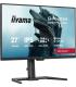 MONITOR IIYAMA GAMING PANTALLA PARA PC 68,6 CM (27") 3840 X 2160 PIXELES 4K UHD LED ALTA FRECUENCIA HDMI DISPLAYPORT
