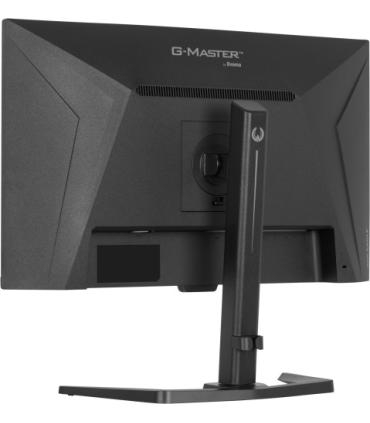 MONITOR IIYAMA GAMING PANTALLA PARA PC 68,6 CM (27") 3840 X 2160 PIXELES 4K UHD LED ALTA FRECUENCIA HDMI DISPLAYPORT