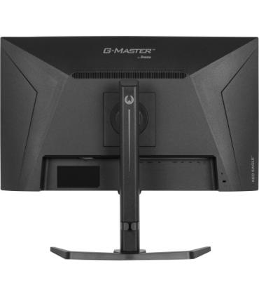 MONITOR IIYAMA GAMING PANTALLA PARA PC 68,6 CM (27") 3840 X 2160 PIXELES 4K UHD LED ALTA FRECUENCIA HDMI DISPLAYPORT