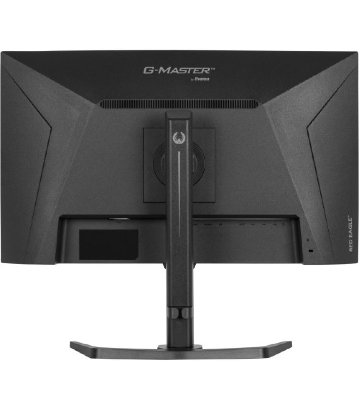 MONITOR IIYAMA GAMING PANTALLA PARA PC 68,6 CM (27") 3840 X 2160 PIXELES 4K UHD LED ALTA FRECUENCIA HDMI DISPLAYPORT