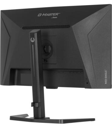 MONITOR IIYAMA GAMING PANTALLA PARA PC 68,6 CM (27") 3840 X 2160 PIXELES 4K UHD LED ALTA FRECUENCIA HDMI DISPLAYPORT