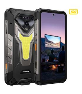 ULEFONE ARMOR 34 PRO PLUS BLACK
