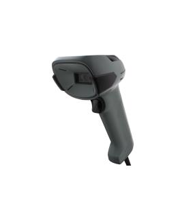 Safescan 310-W Lector de Codigo de Barras 1D y 2D - USB-A - Plug and Play - Ergonomico