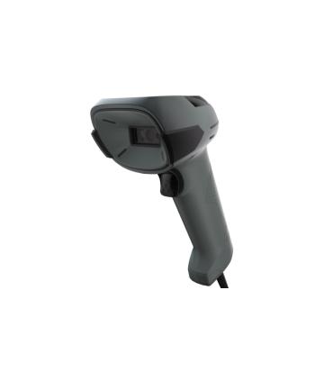 Safescan 310-W Lector de Codigo de Barras 1D y 2D - USB-A - Plug and Play - Ergonomico