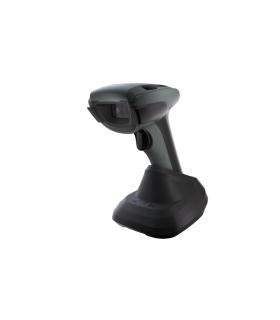 Safescan 350-BT Lector de Codigo de Barras 1D y 2D - Bluetooth - Alcance Hasta 100m - Autonomia 6 Horas