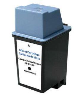 HP 29 Negro Cartucho de Tinta Generico - Reemplaza 51629AE