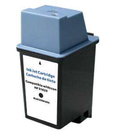 HP 29 Negro Cartucho de Tinta Generico - Reemplaza 51629AE