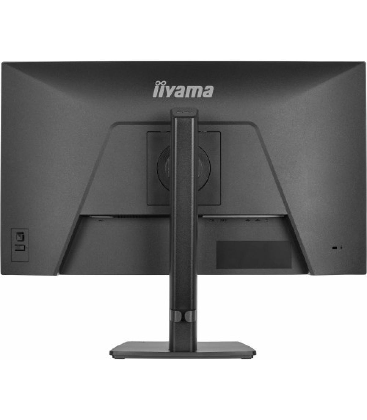 MONITOR IIYAMA PANTALLA PARA PC 68,6 CM (27") 2560 X 1440 PIXELES QUAD HD LED PANEL IPS USB-C HDMI DISPLAYPORT ALTURA AJUSTABLE