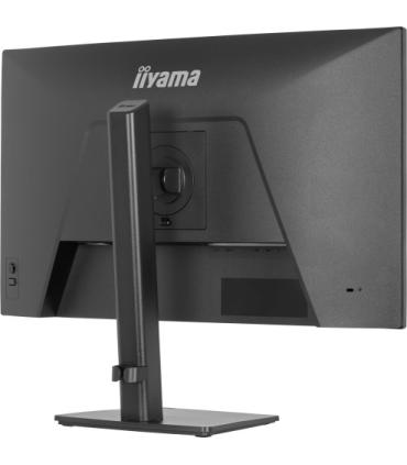 MONITOR IIYAMA PANTALLA PARA PC 68,6 CM (27") 2560 X 1440 PIXELES QUAD HD LED PANEL IPS USB-C HDMI DISPLAYPORT ALTURA AJUSTABLE