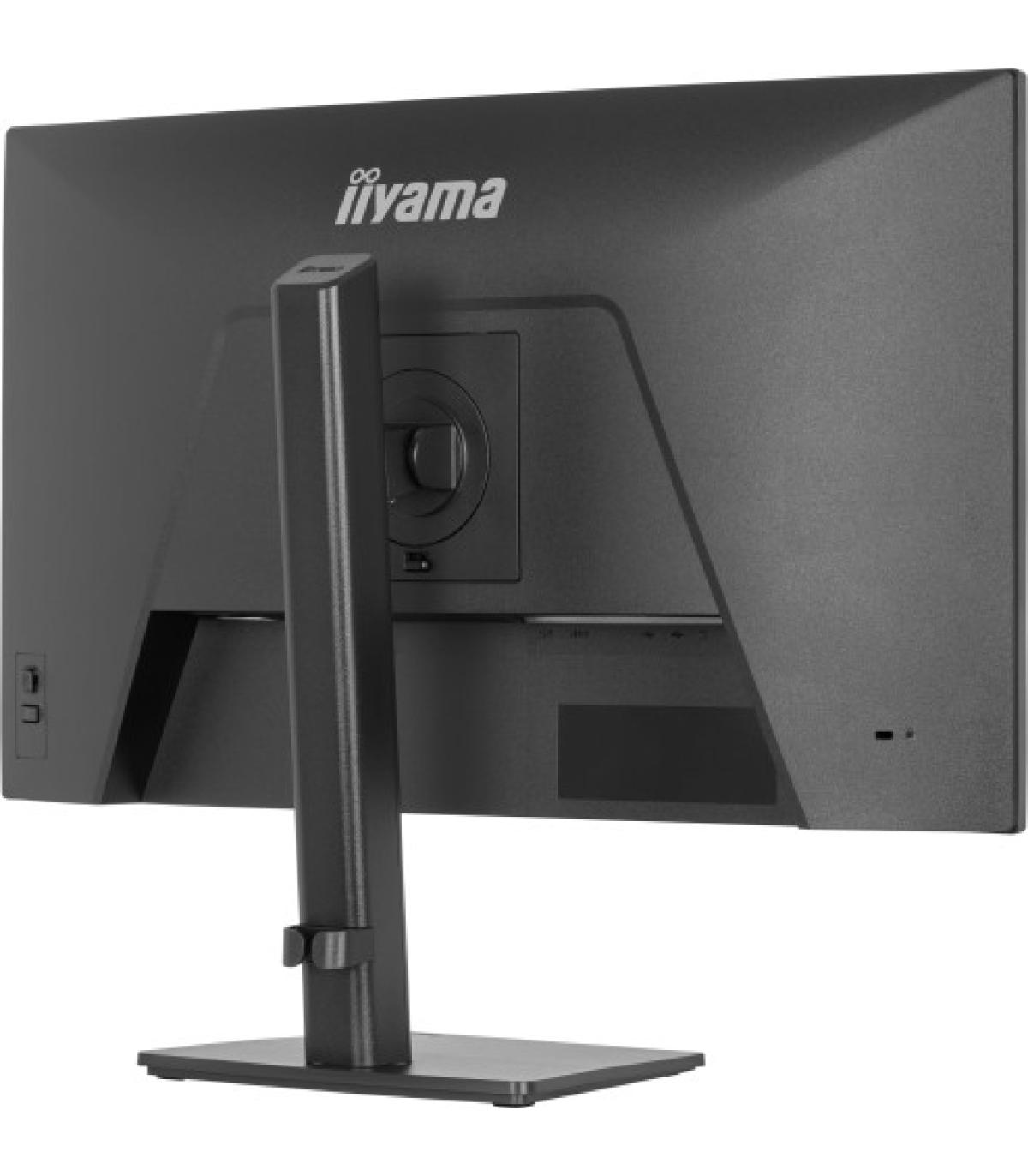 MONITOR IIYAMA PANTALLA PARA PC 68,6 CM (27") 2560 X 1440 PIXELES QUAD HD LED PANEL IPS USB-C HDMI DISPLAYPORT ALTURA AJUSTABLE