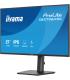 MONITOR IIYAMA PANTALLA PARA PC 68,6 CM (27") 1920 X 1080 PIXELES FULL HD LED PANEL IPS USB-C HDMI DISPLAYPORT BASE ERGONÓMICA