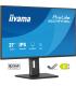 MONITOR IIYAMA PANTALLA PARA PC 68,6 CM (27") 1920 X 1080 PIXELES FULL HD LED PANEL IPS AJUSTABLE EN ALTURA HDMI DISPLAYPORT USB
