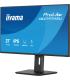 MONITOR IIYAMA PANTALLA PARA PC 68,6 CM (27") 1920 X 1080 PIXELES FULL HD LED PANEL IPS AJUSTABLE EN ALTURA HDMI DISPLAYPORT USB