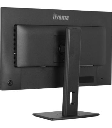 MONITOR IIYAMA PANTALLA PARA PC 68,6 CM (27") 1920 X 1080 PIXELES FULL HD LED PANEL IPS AJUSTABLE EN ALTURA HDMI DISPLAYPORT USB