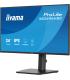 MONITOR IIYAMA PANTALLA PARA PC 60,5 CM (23,8") 1920 X 1080 PIXELES FULL HD LED PANEL IPS USB-C HDMI DISPLAYPORT ALTURA AJUSTABL