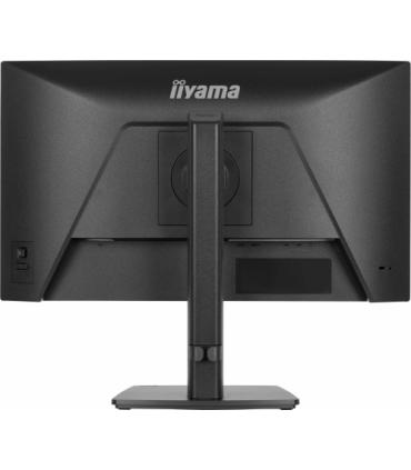 MONITOR IIYAMA PANTALLA PARA PC 60,5 CM (23,8") 1920 X 1080 PIXELES FULL HD LED PANEL IPS USB-C HDMI DISPLAYPORT ALTURA AJUSTABL