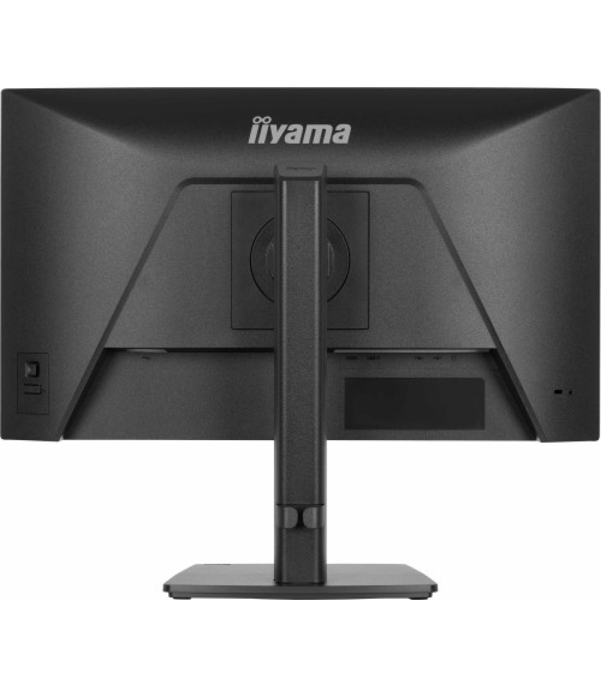 MONITOR IIYAMA PANTALLA PARA PC 60,5 CM (23,8") 1920 X 1080 PIXELES FULL HD LED PANEL IPS USB-C HDMI DISPLAYPORT ALTURA AJUSTABL