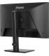 MONITOR IIYAMA PANTALLA PARA PC 60,5 CM (23,8") 1920 X 1080 PIXELES FULL HD LED PANEL IPS USB-C HDMI DISPLAYPORT ALTURA AJUSTABL