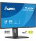 MONITOR IIYAMA PANTALLA PARA PC 60,5 CM (23,8") 1920 X 1080 PIXELES FULL HD LED PANEL IPS ERGONÓMICO HDMI DISPLAYPORT USB