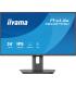 MONITOR IIYAMA PANTALLA PARA PC 60,5 CM (23,8") 1920 X 1080 PIXELES FULL HD LED PANEL IPS ERGONÓMICO HDMI DISPLAYPORT USB