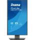 MONITOR IIYAMA PANTALLA PARA PC 60,5 CM (23,8") 1920 X 1080 PIXELES FULL HD LED PANEL IPS ERGONÓMICO HDMI DISPLAYPORT USB