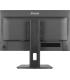 MONITOR IIYAMA PANTALLA PARA PC 60,5 CM (23,8") 1920 X 1080 PIXELES FULL HD LED PANEL IPS ERGONÓMICO HDMI DISPLAYPORT USB