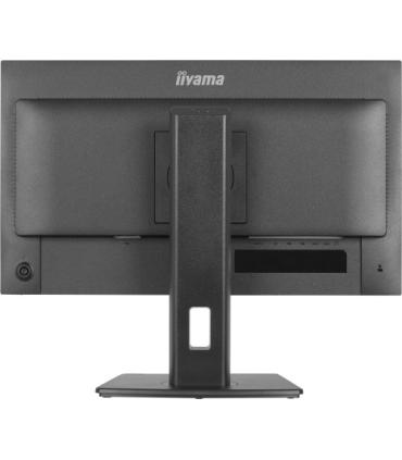 MONITOR IIYAMA PANTALLA PARA PC 60,5 CM (23,8") 1920 X 1080 PIXELES FULL HD LED PANEL IPS ERGONÓMICO HDMI DISPLAYPORT USB